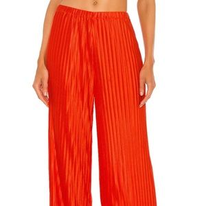 House if Harlow 1960 x Sofia Richie Issey Pants